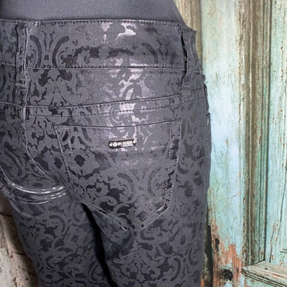 NWOT G By gGess super skinny jeans size 26 - Picture 11 of 16